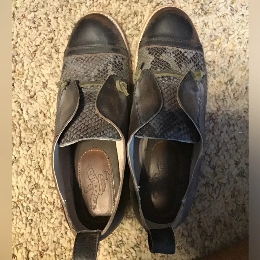 Free bird shoes brand new - Picture 4 of 4